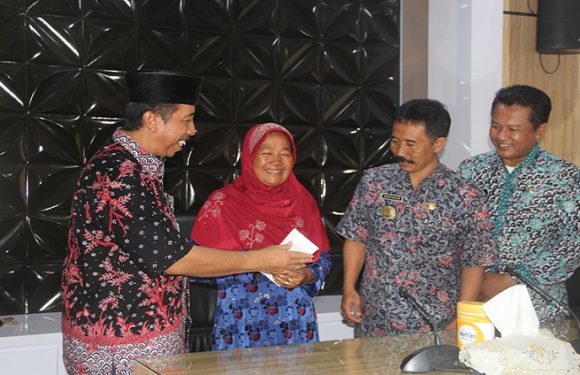 “Masalah Ini Harus Dikeroyok Beramai – Ramai…”