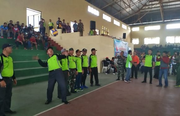 “Biar Ramai, Ngebon Luar Daerah Tak Masalah…”