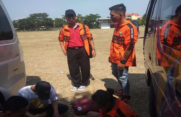 Persaingan Mengajukan Diri Jadi Tuan Rumah, Rembang Galang Dukungan