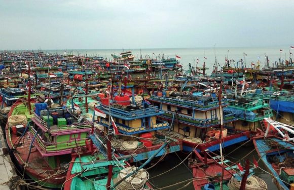 BBM Solar Non Subsidi Naik, Nelayan Desak Pembatalan