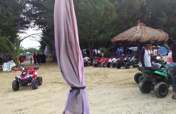 Insiden Pengunjung Diseruduk ATV, Pengelola Karangjahe Fokuskan Evaluasi 2 Hal
