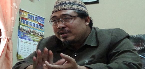Tuntutan Tenaga Honorer Diangkat CASN, Ketua DPRD Beberkan Perkembangan
