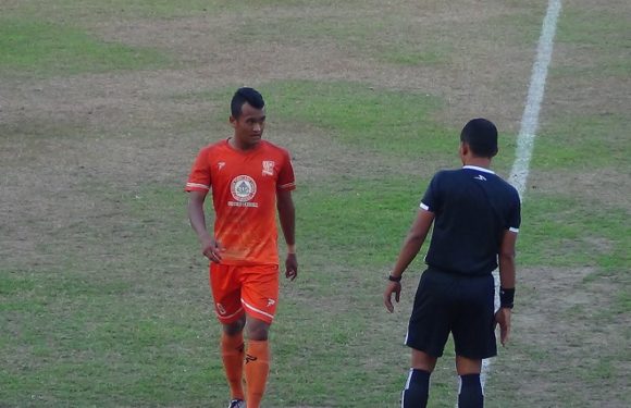 Rembang Sempat Unggul Lebih Dulu, Begini Akhirnya Hasil PSIR vs Persik Kendal