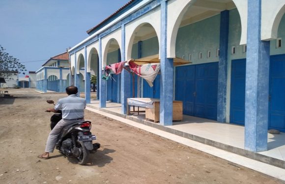 Sejumlah Alasan Kenapa Ruko Rest Area Binangun Belum Layak Disewakan