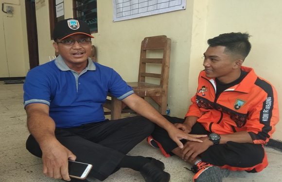 Usai Porprov, KONI Minta Bantuan Pemkab Pagari Atlet