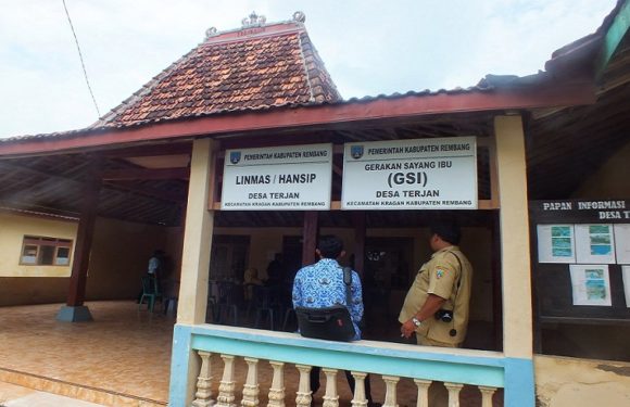 Pemkab Rembang Siapkan Bankeu Khusus Bagi 23 Desa, Untuk Apa?