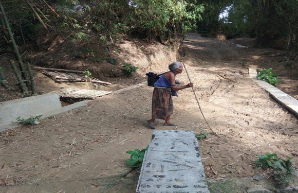Pemberdayaan Masyarakat Masih Sangat Rendah, Begini Janji Pemkab