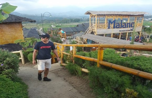 Mengintip 2 Obyek Wisata Yang Layak Ditiru Kab. Rembang