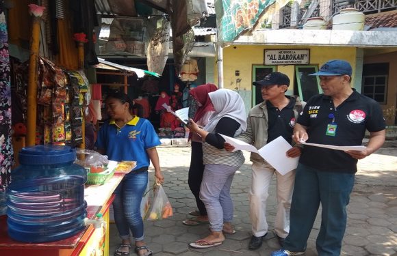 Pedagang Setuju Pasar Rembang Dipindah, Ini Syaratnya
