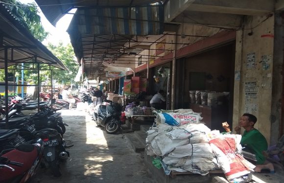 Lahan Bekas Pasar Rembang Akan Dijadikan Apa, Bupati Blak – Blakan