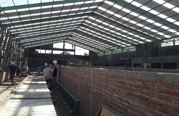 Pengelolaan Pasar Antara Desa Dan Pemkab, Ini Perbandingan Angkanya