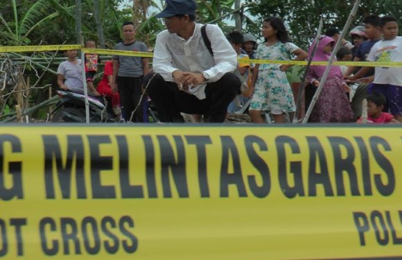 Analisa MSI, Soal Temuan Patung Di Sriombo