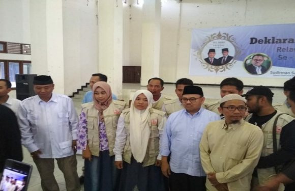 Tampang Boyolali & Politik Genderuwo, Di Mata Sudirman Said