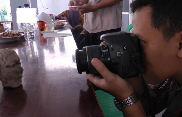 Ditemukan Situs, Bagaimana Dengan Kelanjutan Proyek Gapura Sriombo?