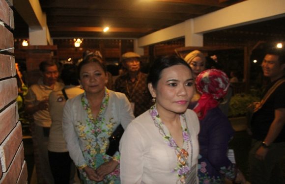 Ratusan Wisatawan Manca Ke Lasem, Berikut Lokasi Yang Membuat Mereka Tertarik Plesiran