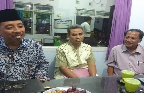 Bupati : “Sudah Kami Ancam – Ancam, Saya Nggak Mau Tahu….”