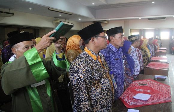 Rotasi Kepala Sekolah, Ini Arti Dibalik Pinggir Dan Tengah