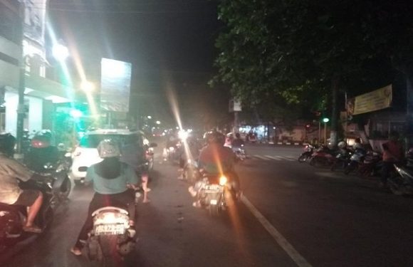 Warga Tanyakan Kapan Pemutihan Dan Penghapusan Denda Pajak Kendaraan, Pihak Samsat Beri Jawaban