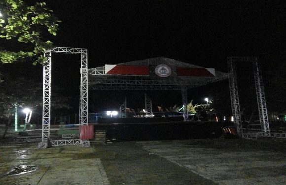 Jelang Tahun 2019 Pemkab Rembang Gerah, Ini Pemicunya