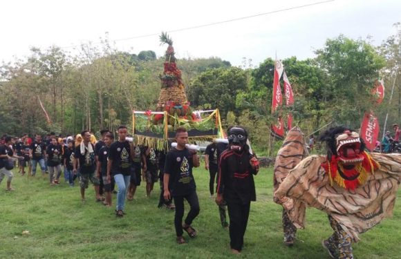 Mengemas MoroWoro, Jurus Mengalahkan Predikat Desa Miskin