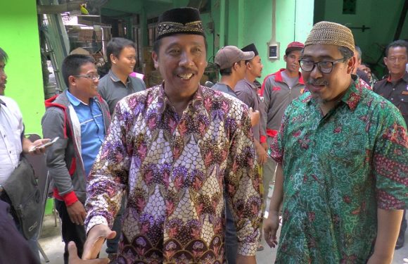 Tak Sekedar Gengsi, Alasan Lain Dibalik Pemkab Rembang Mengejar Target WTP