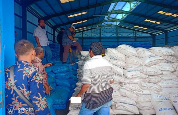 Keluhan Langsung Tumpah, Saat Tim Monitoring Sejumlah Kementerian Datang