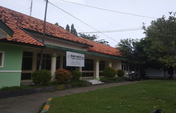 Merindukan Gas Kota Yang Kelebihannya Bikin Penasaran, Kapan Jadi Ya?