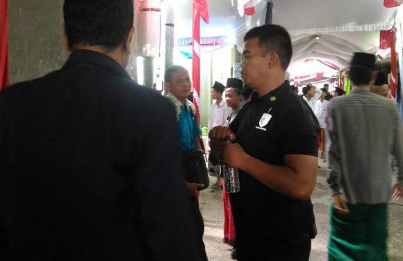 Berikut Jadwal Kunjungan Presiden Jokowi, Pihak Ponpes Beberkan Terkait Kampanye Atau Kenegaraan