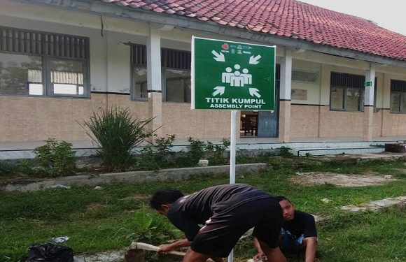 “Jangan Dianggap Sepele, Biar Nggak Berlarian Kesana Kemari…”