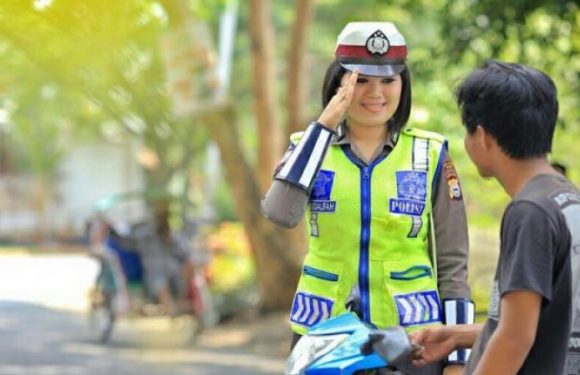 Kendaraan Dihapus Dari Daftar, Nah Lho Apakah Termasuk Kendaraan Anda ?