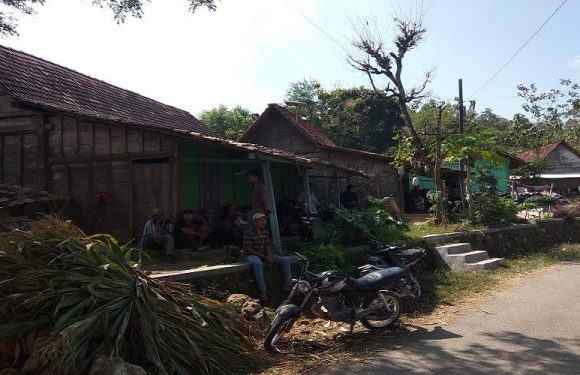 Dana Desa Melonjak, Desa Diingatkan Lemahnya Pemberdayaan