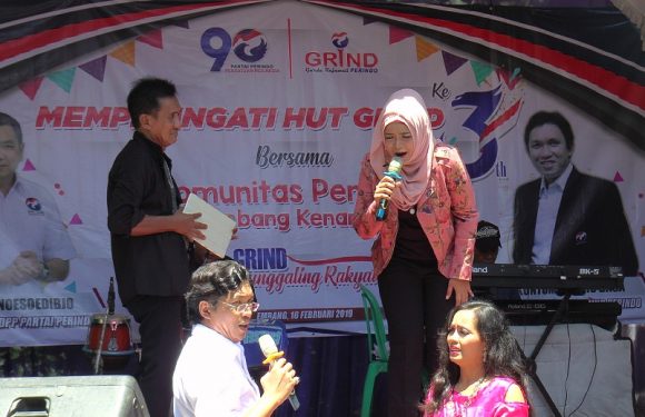 Grind Dengan Desa Trahan Kec. Sluke Berkaitan Erat, Ini Riwayatnya