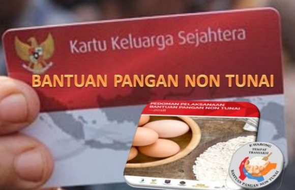 BPNT Picu Keresahan : Sudah Dapat Kartu Dan PIN, Namun Tak Bisa Cairkan Bantuan