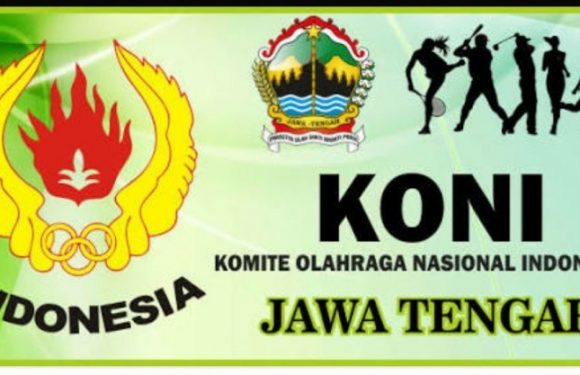 PON Berlangsung Di Papua, KONI Jawa Tengah Galau