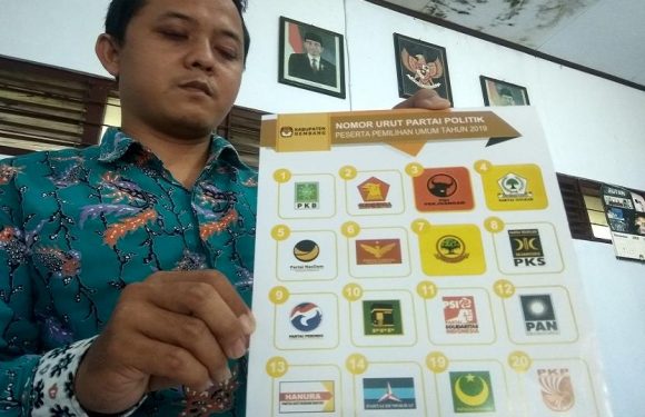 Tekan Angka Golput, KPU Rembang Keluarkan Sejumlah Jurus
