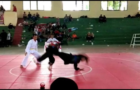 Siapa Juara Umum Popda SD – SMA, Temukan Jawabannya Di Sini