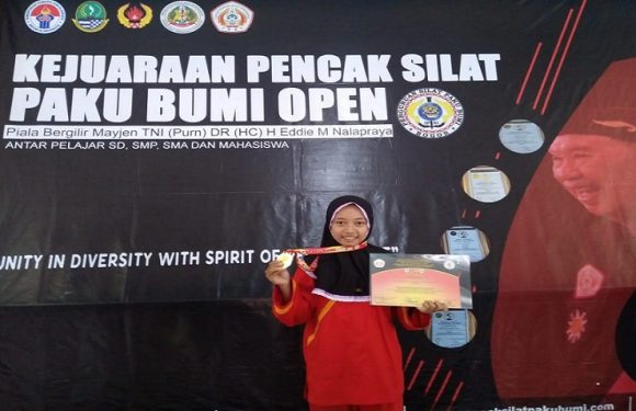 Kisah Dua Pendekar Dari Perbukitan Terpencil, Sukses Menggondol Emas