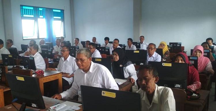 Hasil Seleksi PPPK, BKD Rembang Beri Penjelasan