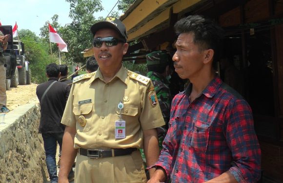 Bupati Tanggapi Komentar Soal “Lur Jalan Rusak, Pajake Rakyat Gimana Lurr..”