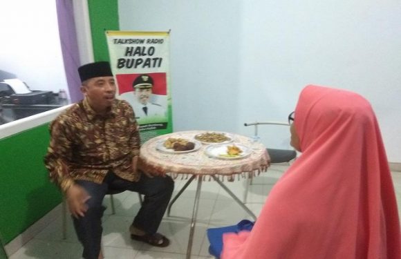 Menyentil UMK Rembang, Bupati Sulit Membayangkan Operasional Keluarga
