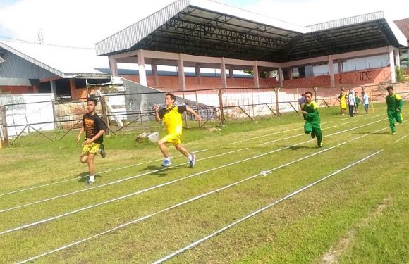 Disiapkan Kejutan, Bagi Penyandang Disabilitas Peraih Emas