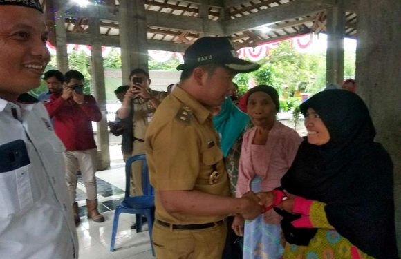Khawatir Mubadzir, Kalangan Kades Desak Penggunaan Data Hasil Musdes