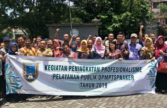 Intip Masalah Tenaga Kerja Di Kab. Malang, Begini Oleh – Oleh Yang Didapat
