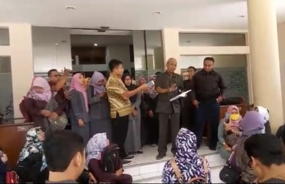 Soal GTT Jadi Kalah – Kalahan, PGRI Punya Pandangan Beda