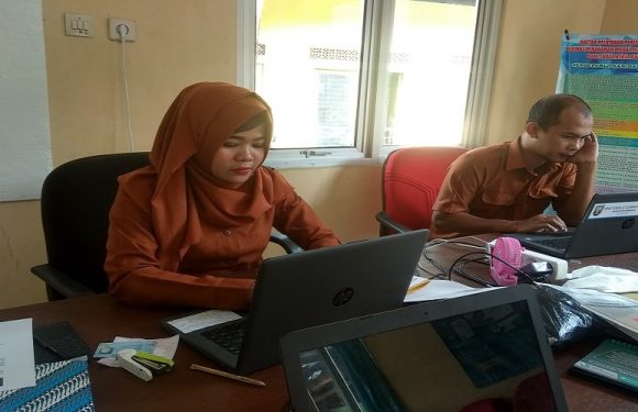 Sempat Banyak Izin Bodong Terpantau, Surati Yang Menangani OSS
