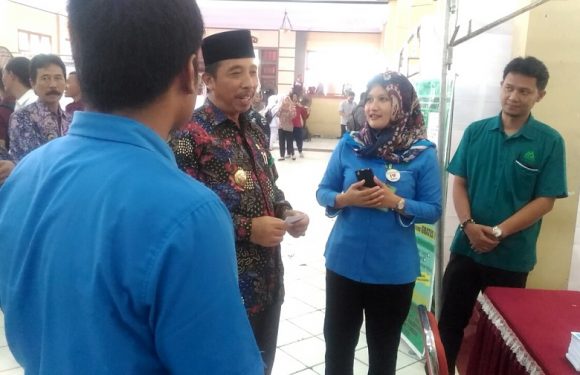 Bupati Ungkap Fakta, Dibalik Perusahaan Dan Dinas Terkait Sampai Kebingungan