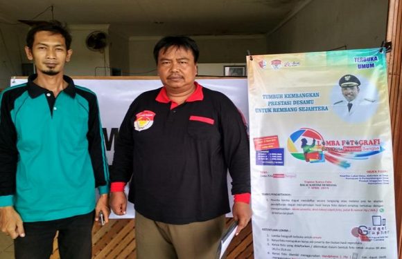 Tak Perlu Kamera Canggih, Hadiah Jutaan Rupiah Menanti