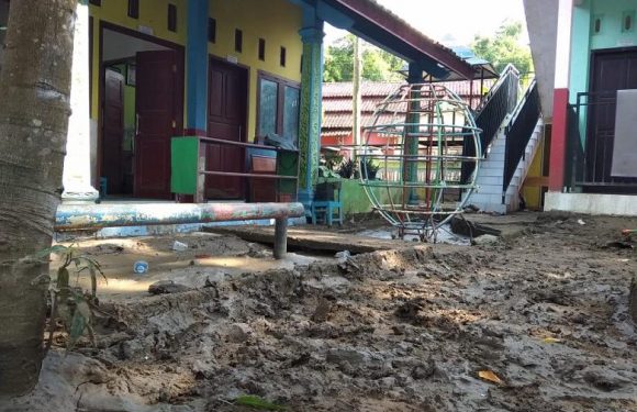 Sekolah Terpaksa Diliburkan, Ini Penyebabnya