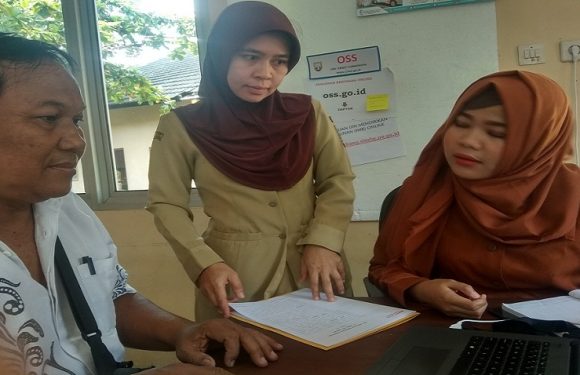 Hati – Hati, Kode Ini Yang Paling Menentukan Ketika Anda Mengurus Izin Online