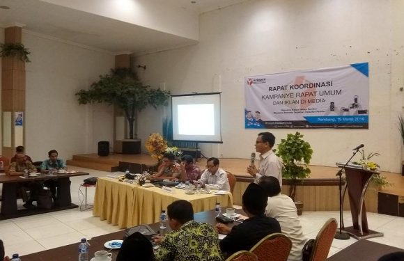 “Nggak Boleh Berbentuk Uang, Apakah BBM Sak Jirigen…”